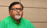 Partha Chatterjee blames NRI Prime Minister